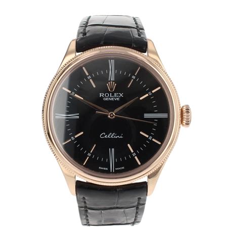 rolex cellini ref 50505|used rolex cellini 50505.